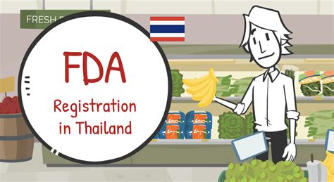 thailand fda solicitor|Thai FDA Registration Advice .